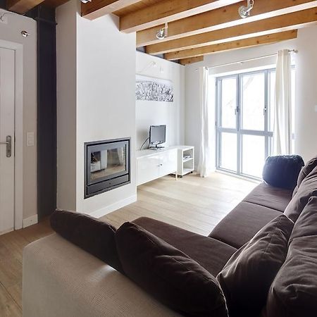 Val Arties 1 By Feelfree Rentals Exterior foto